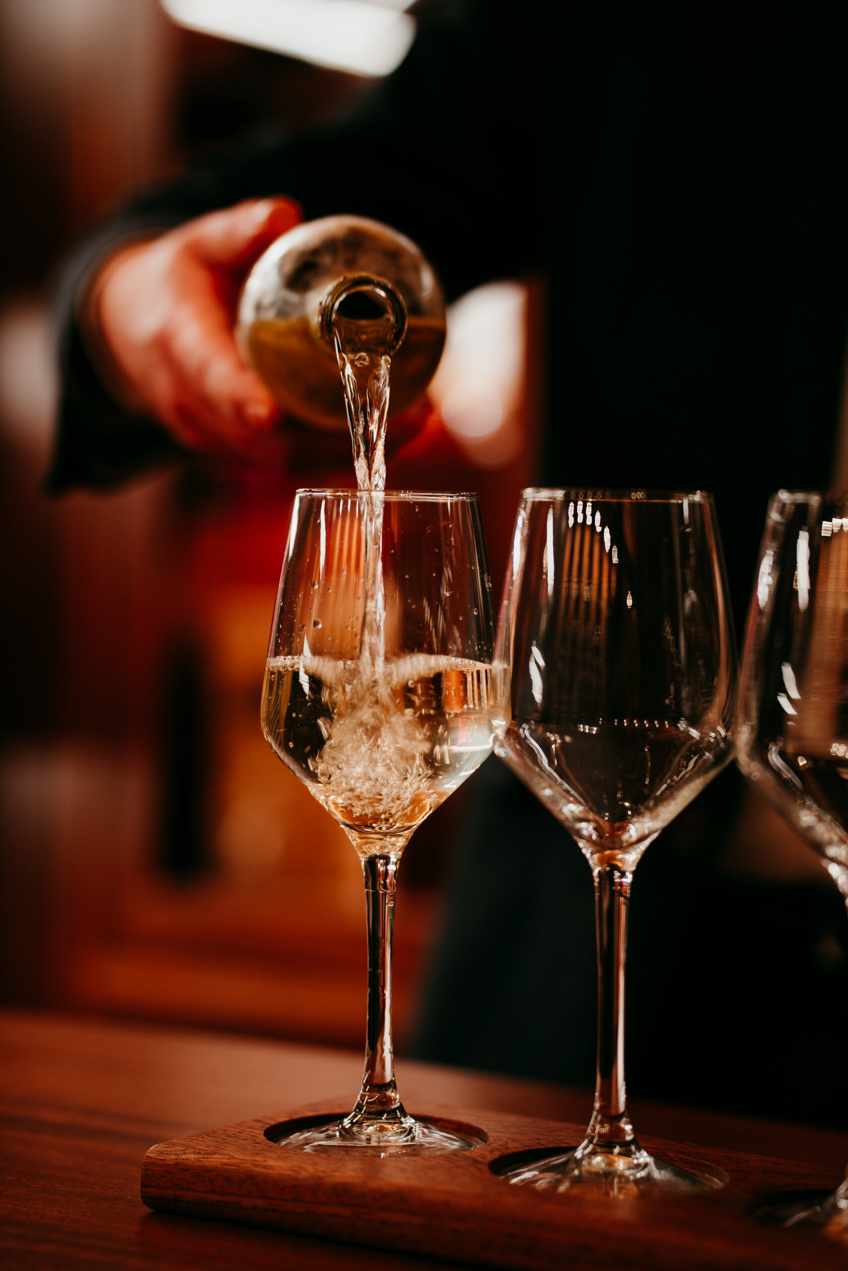 Wine Tasting Experiences