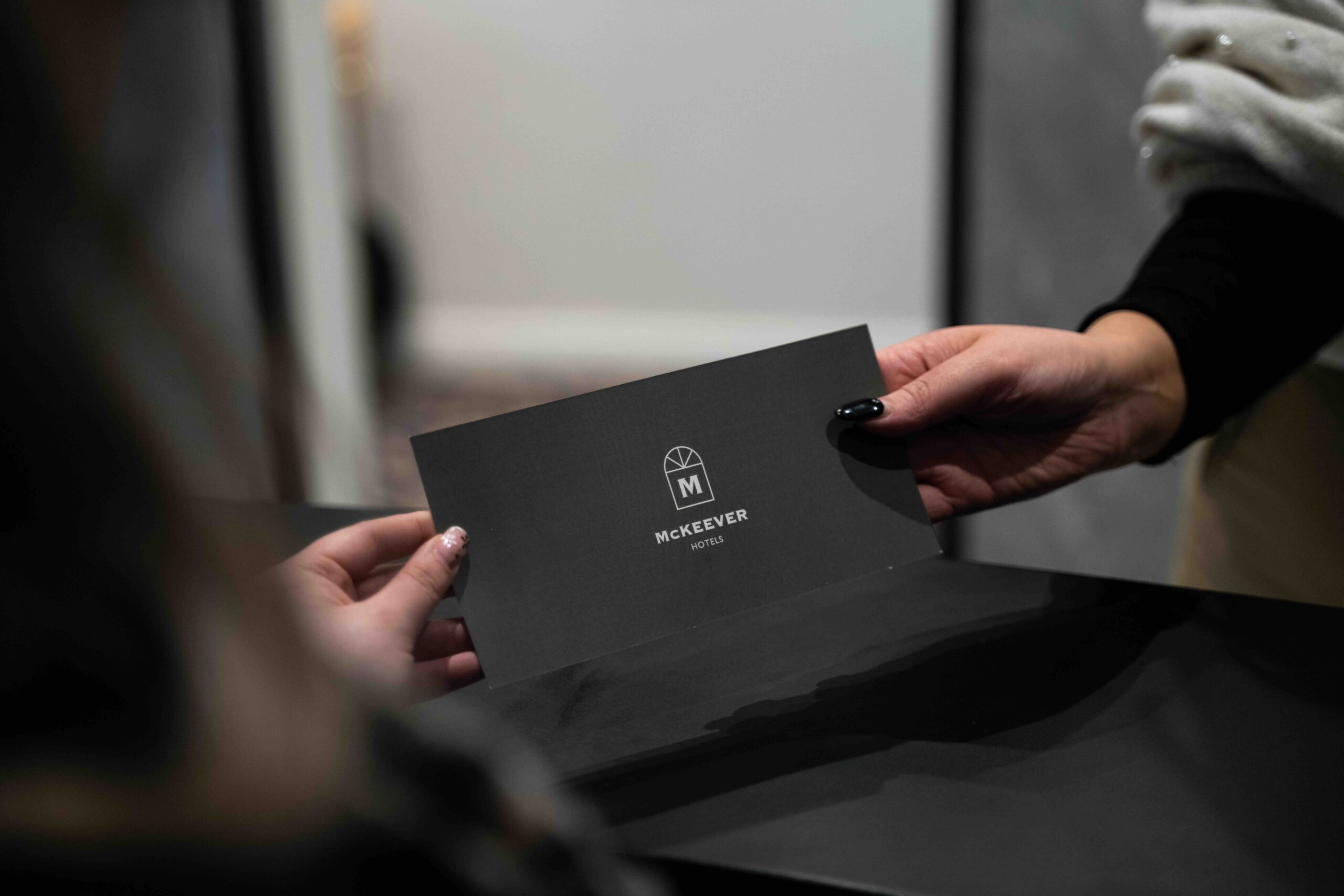 The Gift <br>Of Giving