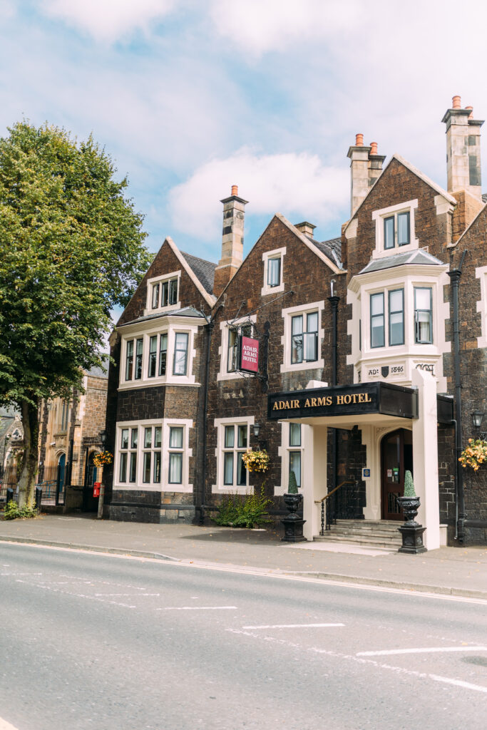 Adair Arms Hotel