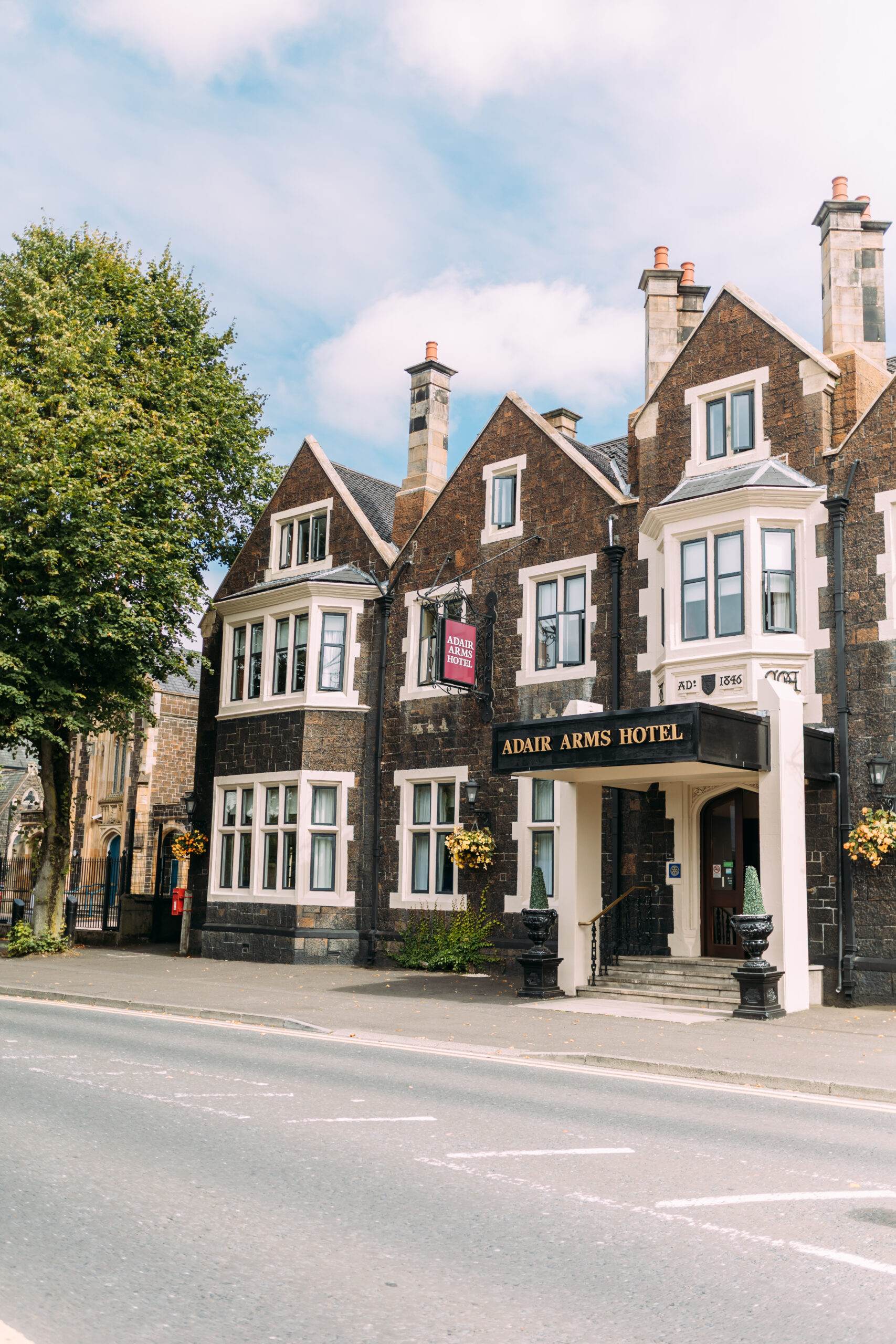 Silver Surfers Getaway