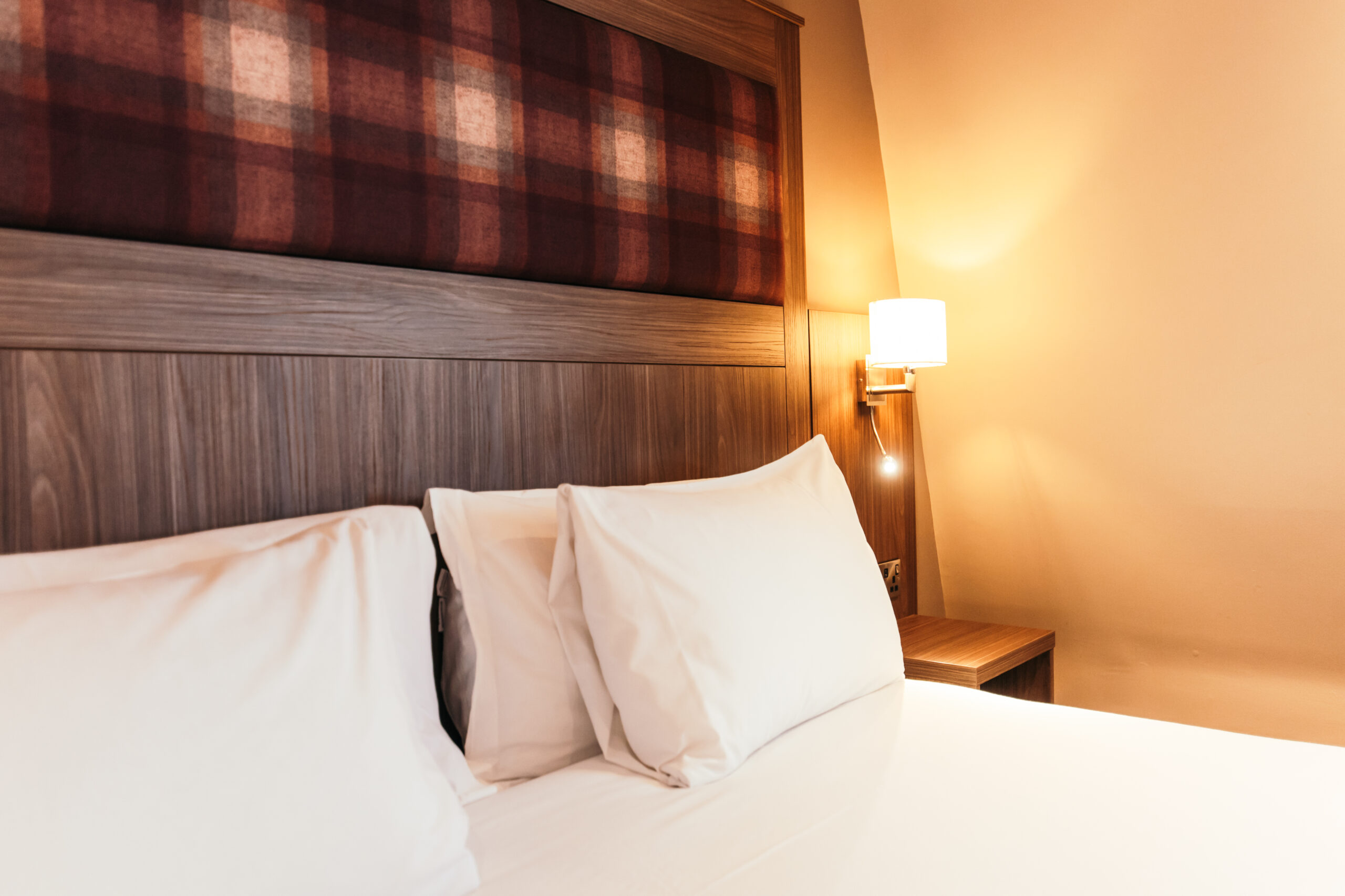 Advanced Purchase B&B