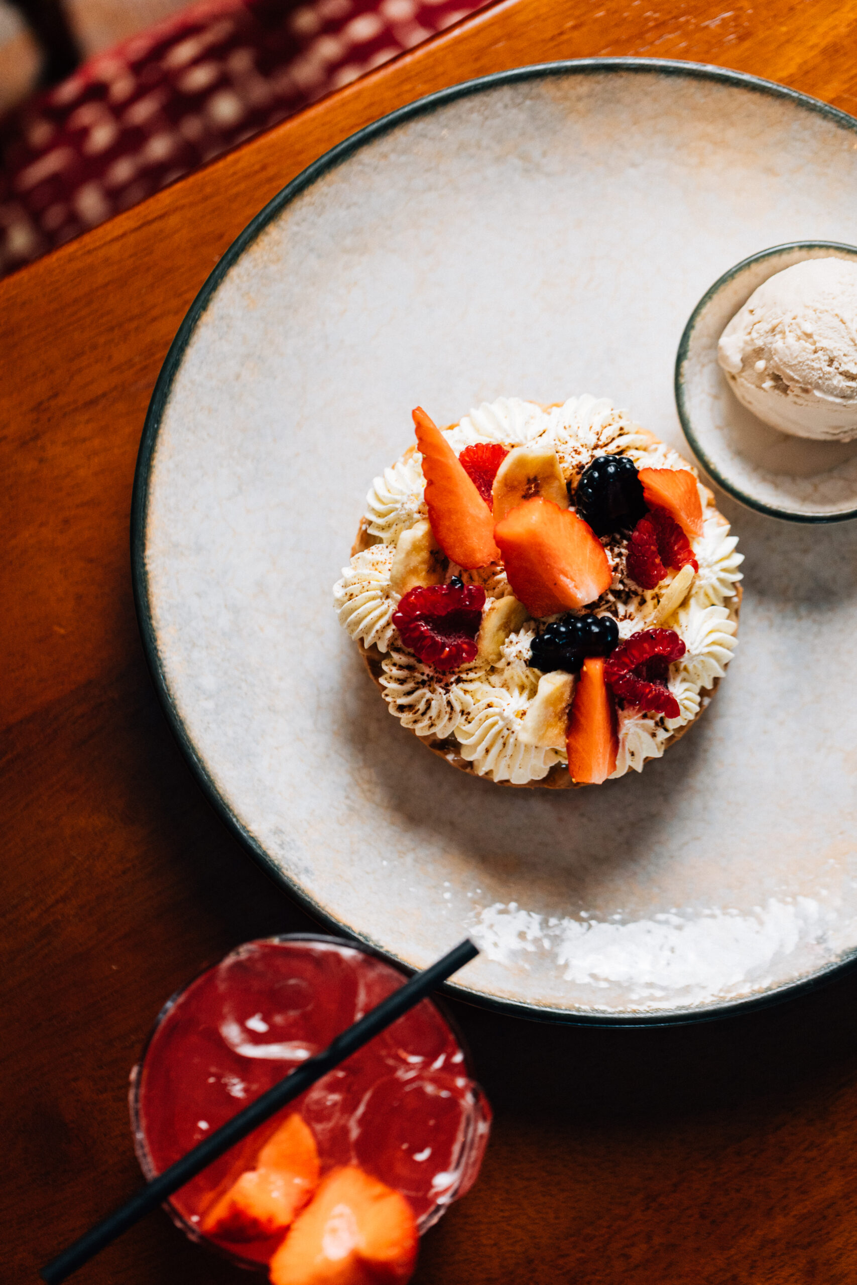 Dunsilly Bar & Grill