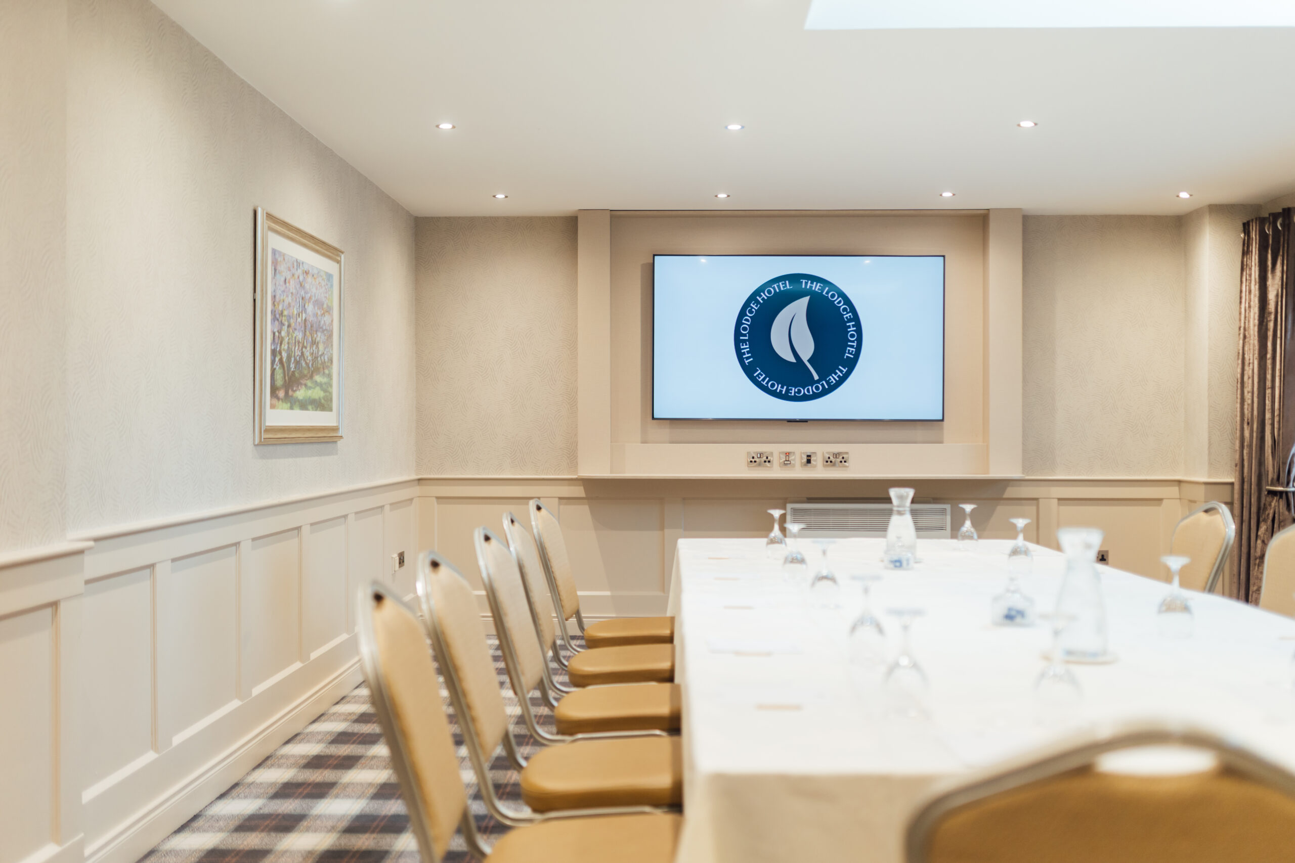 Meetings &amp; Events