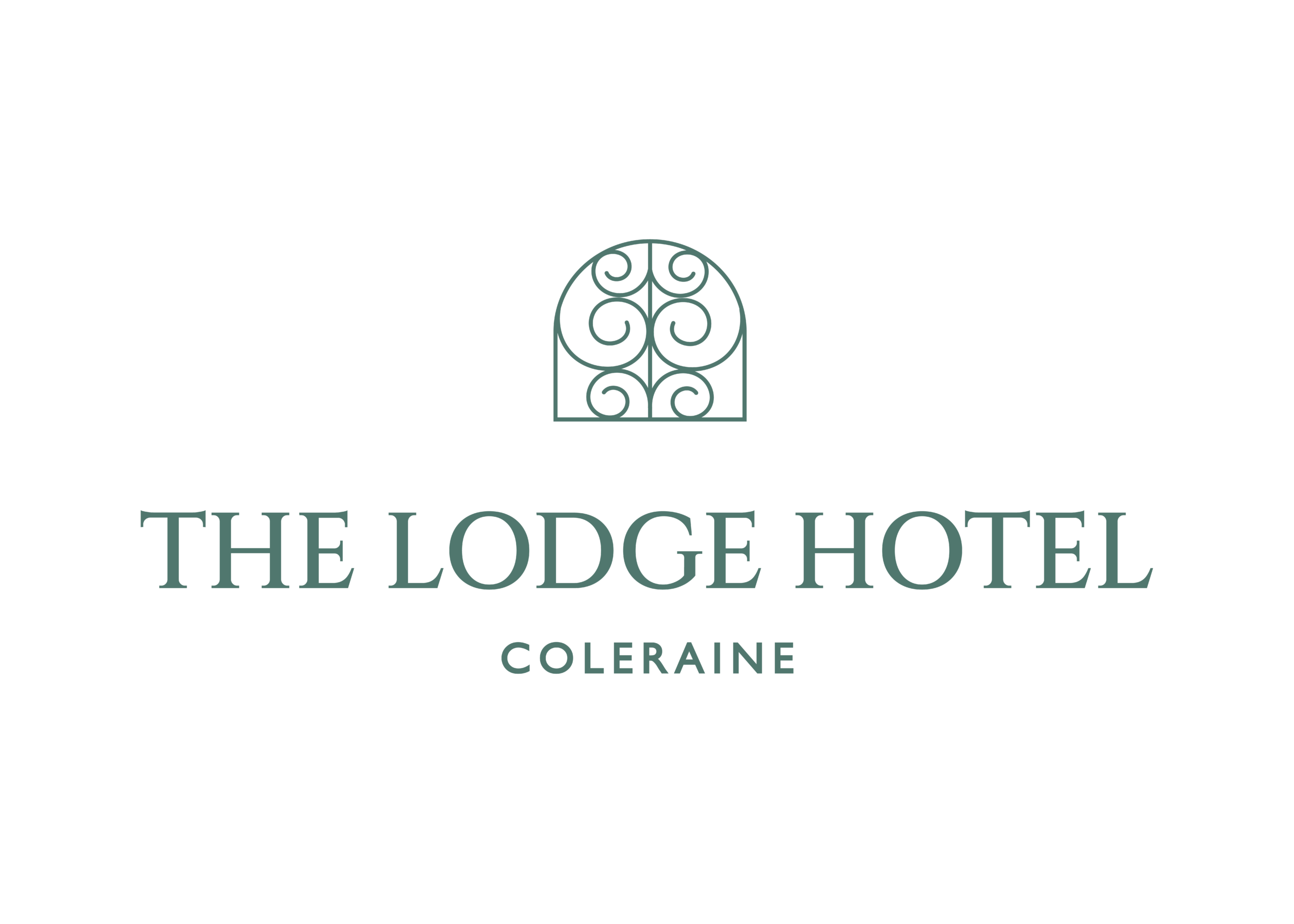 The Lodge Hotel