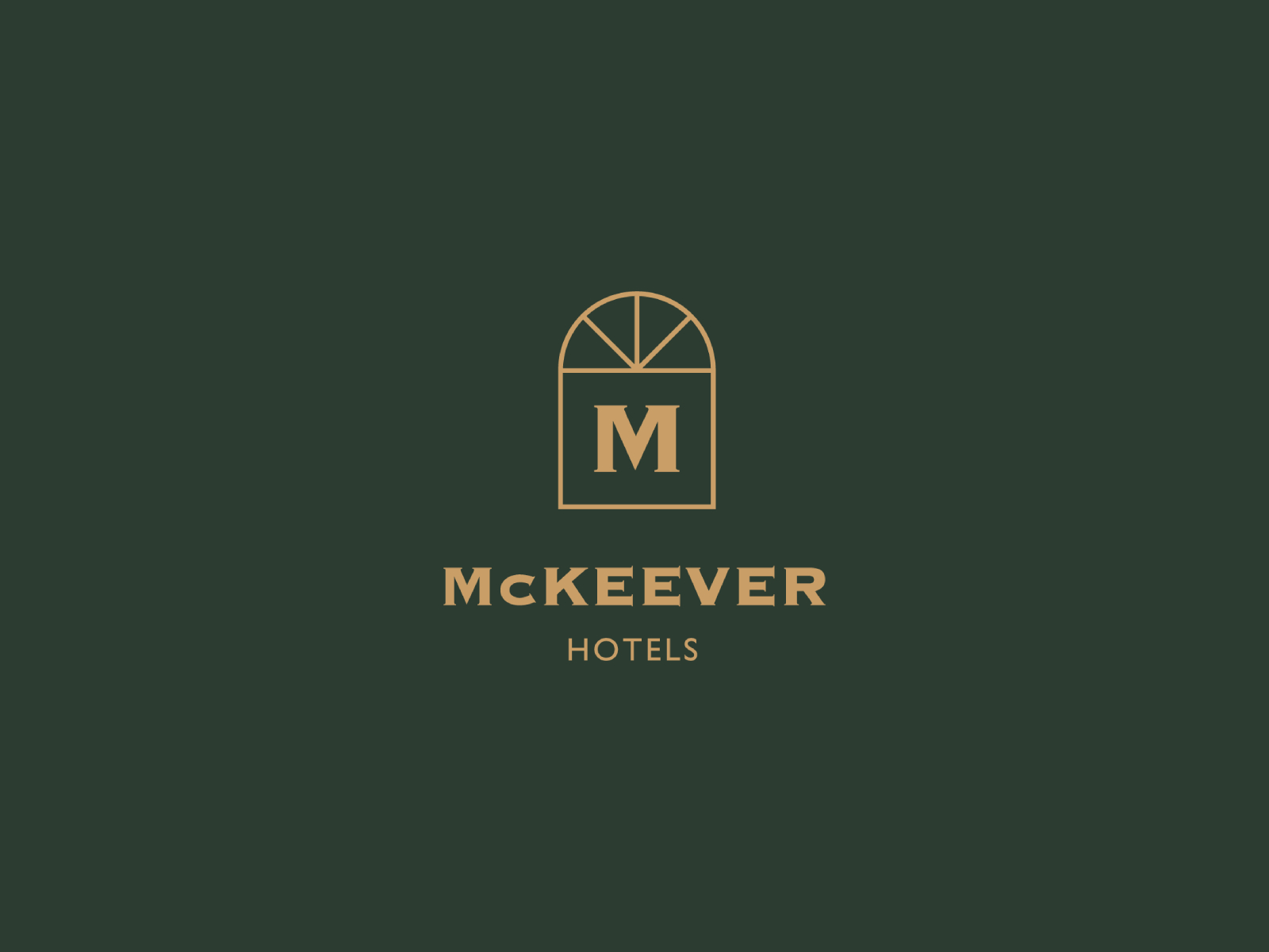 McKeever Hotels Voucher